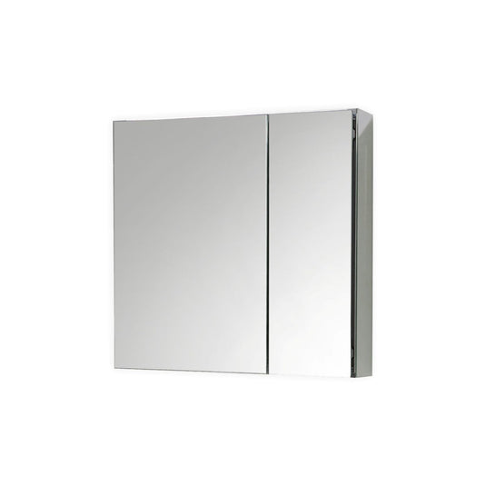 30" Wide Mirrored Bathroom Medicine Cabinet-Bathroom & More | High Quality from Coozify