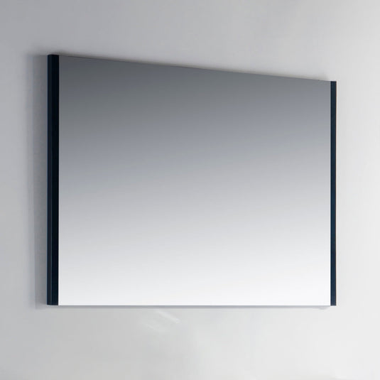 44″ Framed Mirror-Bathroom & More | High Quality from Coozify