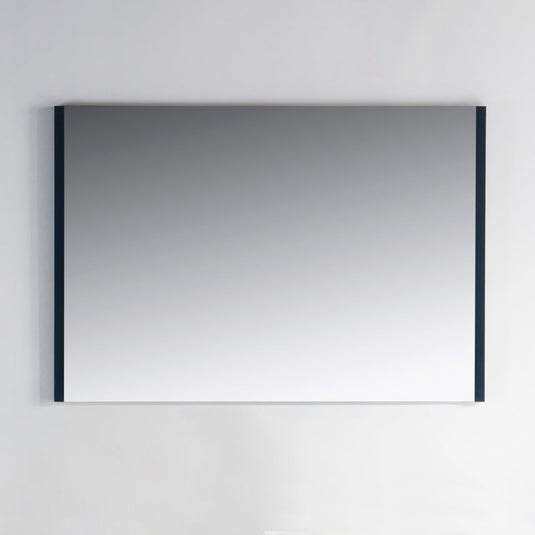 44″ Framed Mirror-Bathroom & More | High Quality from Coozify