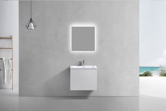 24″ Balli Modern Bathroom Vanity-Bathroom & More | High Quality from Coozify