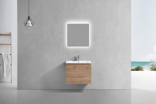 24″ Balli Modern Bathroom Vanity-Bathroom & More | High Quality from Coozify