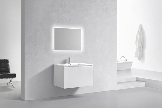 32″ Balli Modern Bathroom Vanity-Bathroom & More | High Quality from Coozify