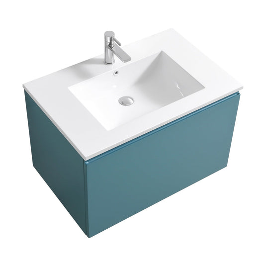 32″ Balli Modern Bathroom Vanity-Bathroom & More | High Quality from Coozify