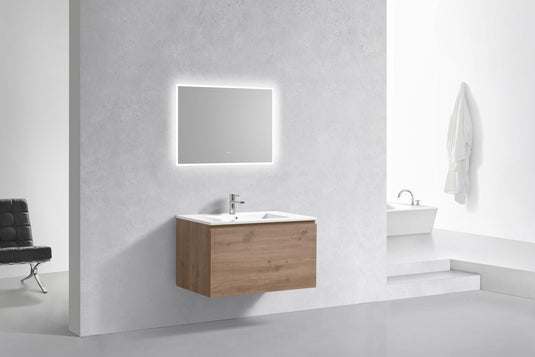 36″ Balli Modern Bathroom Vanity-Bathroom & More | High Quality from Coozify
