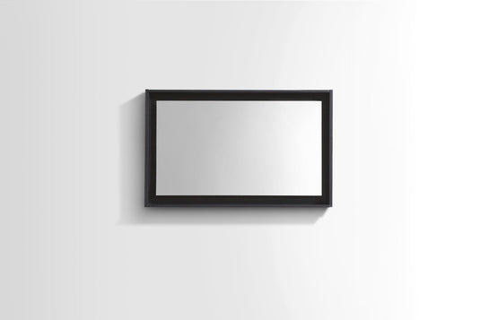 36″ Wide Mirror With Shelf-Bathroom & More | High Quality from Coozify