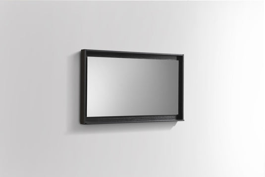 40" Wide Bathroom Mirror With Shelf-Bathroom & More | High Quality from Coozify