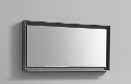 48" Wide Bathroom Mirror With Shelf-Bathroom & More | High Quality from Coozify