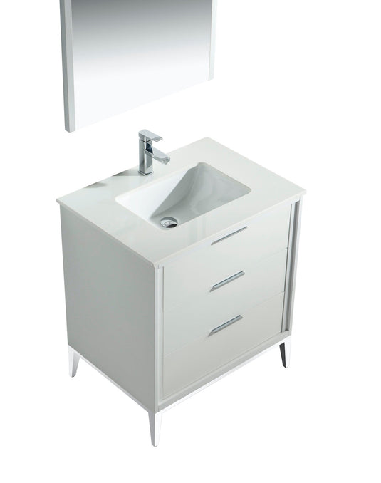 Undermount Sink For DV30-TOP To DV60-TOP-Bathroom & More | High Quality from Coozify