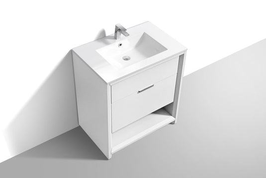 Nudo 32″ Modern Bathroom Vanity-Bathroom & More | High Quality from Coozify