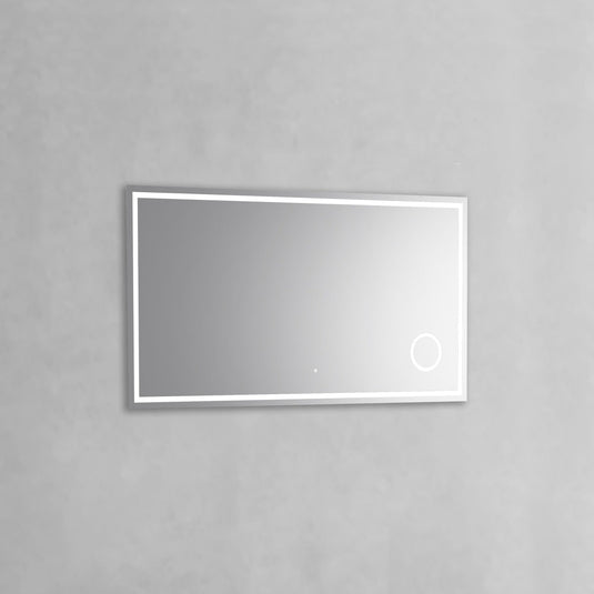 Magno 60″ LED Mirror-Bathroom & More | High Quality from Coozify