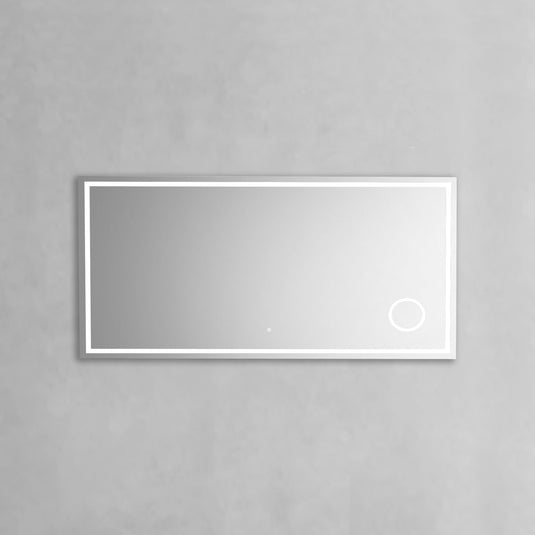 Magno 70″ LED Mirror-Bathroom & More | High Quality from Coozify