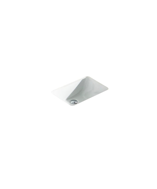 Undermount Sink For DV30-TOP To DV60-TOP-Bathroom & More | High Quality from Coozify