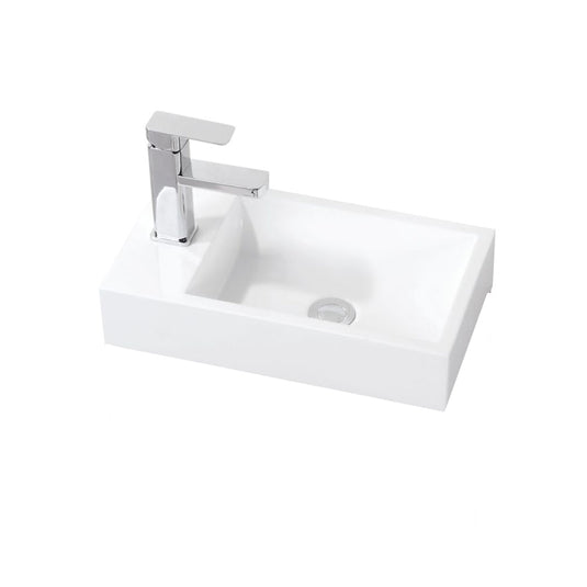 Sink For 18 Inch Bliss Bathroom Vanities-Bathroom & More | High Quality from Coozify